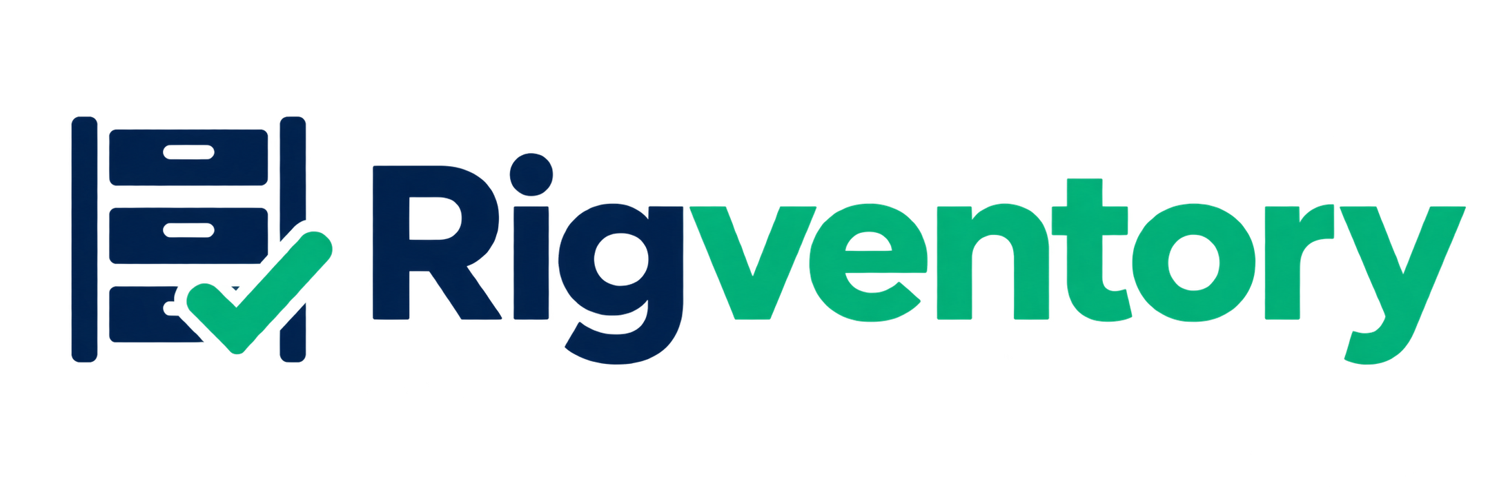 Rigventory